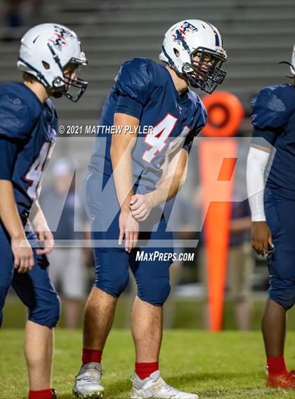 Thumbnail 1 in Harnett Central @ Terry Sanford photogallery.
