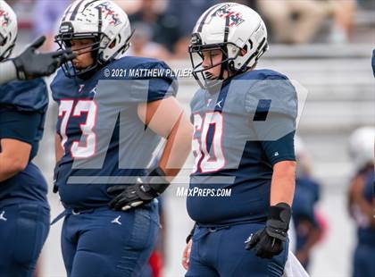 Thumbnail 1 in Harnett Central @ Terry Sanford photogallery.