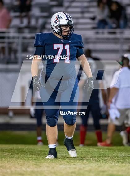 Thumbnail 2 in Harnett Central @ Terry Sanford photogallery.