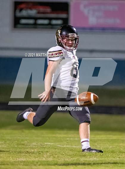 Thumbnail 1 in Harnett Central @ Terry Sanford photogallery.