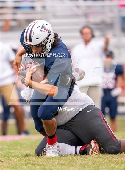 Thumbnail 3 in Harnett Central @ Terry Sanford photogallery.