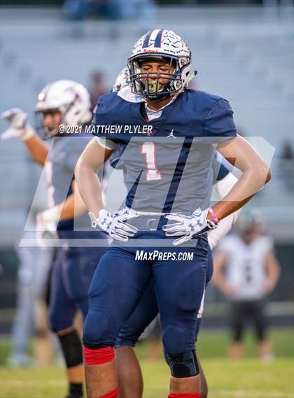 Thumbnail 1 in Harnett Central @ Terry Sanford photogallery.