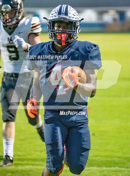 Thumbnail 2 in Harnett Central @ Terry Sanford photogallery.