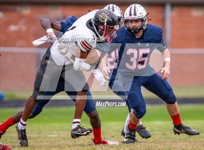Thumbnail 1 in Harnett Central @ Terry Sanford photogallery.