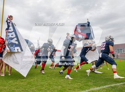 Thumbnail 1 in Harnett Central @ Terry Sanford photogallery.