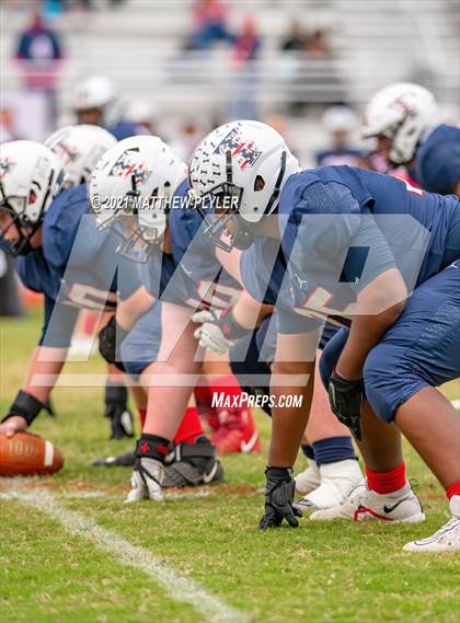Thumbnail 1 in Harnett Central @ Terry Sanford photogallery.