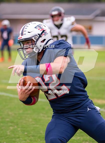 Thumbnail 1 in Harnett Central @ Terry Sanford photogallery.