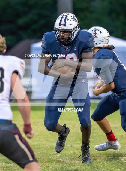 Thumbnail 3 in Harnett Central @ Terry Sanford photogallery.
