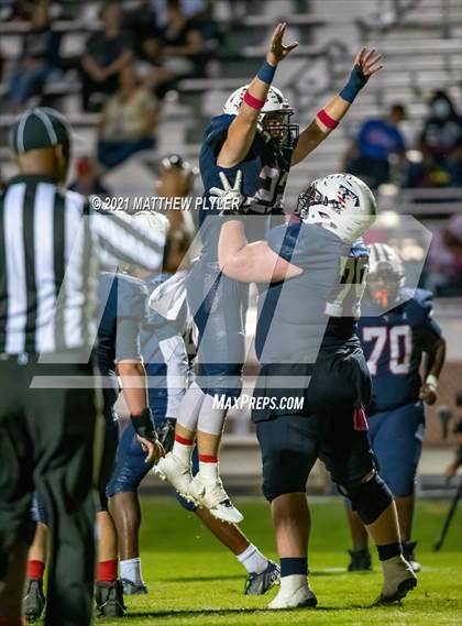 Thumbnail 1 in Harnett Central @ Terry Sanford photogallery.