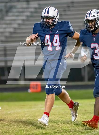 Thumbnail 2 in Harnett Central @ Terry Sanford photogallery.