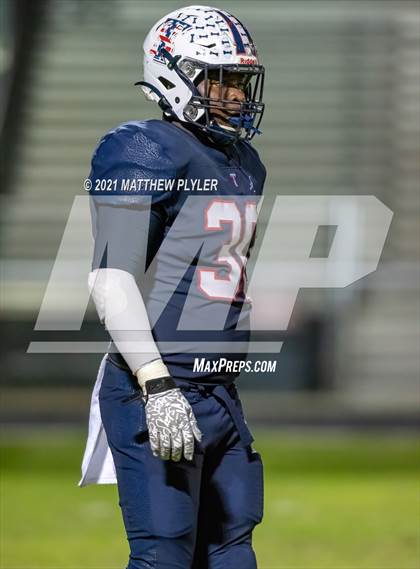 Thumbnail 3 in Harnett Central @ Terry Sanford photogallery.