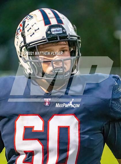 Thumbnail 3 in Harnett Central @ Terry Sanford photogallery.