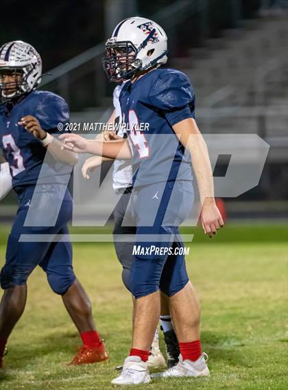 Thumbnail 2 in Harnett Central @ Terry Sanford photogallery.