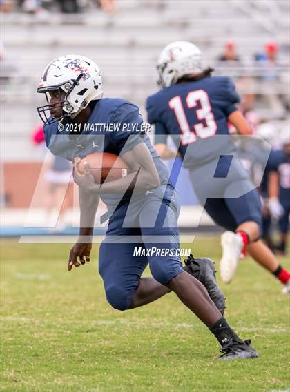 Thumbnail 2 in Harnett Central @ Terry Sanford photogallery.