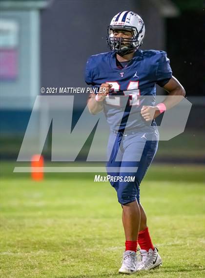 Thumbnail 1 in Harnett Central @ Terry Sanford photogallery.