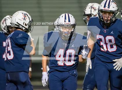 Thumbnail 3 in Harnett Central @ Terry Sanford photogallery.