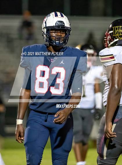 Thumbnail 3 in Harnett Central @ Terry Sanford photogallery.