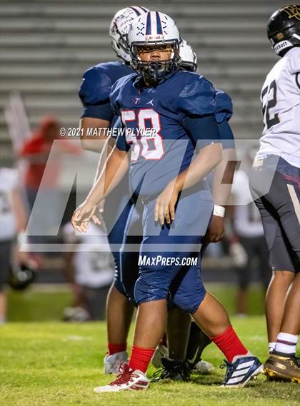 Thumbnail 2 in Harnett Central @ Terry Sanford photogallery.