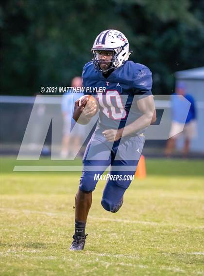 Thumbnail 1 in Harnett Central @ Terry Sanford photogallery.