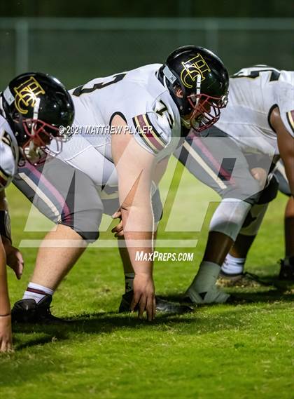Thumbnail 1 in Harnett Central @ Terry Sanford photogallery.
