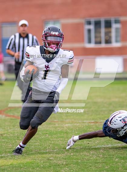 Thumbnail 2 in Harnett Central @ Terry Sanford photogallery.