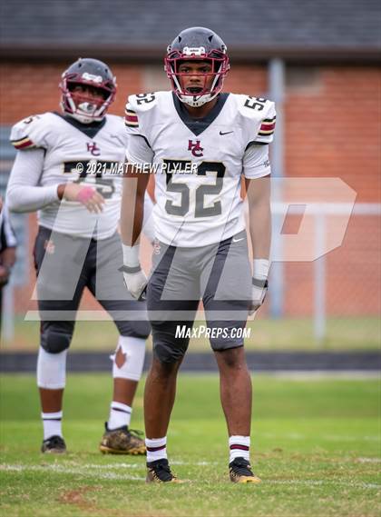 Thumbnail 3 in Harnett Central @ Terry Sanford photogallery.
