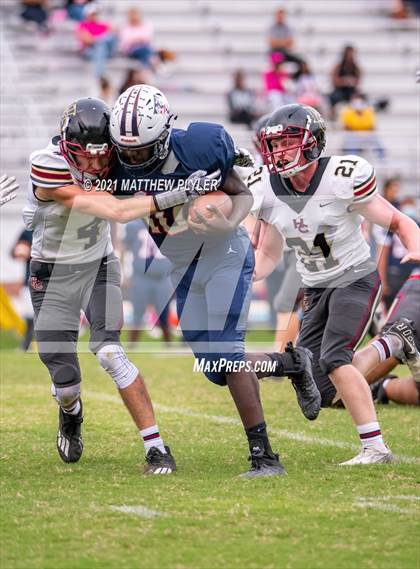Thumbnail 1 in Harnett Central @ Terry Sanford photogallery.