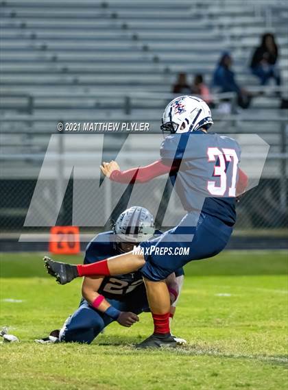 Thumbnail 1 in Harnett Central @ Terry Sanford photogallery.