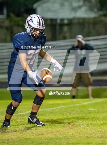 Thumbnail 3 in Harnett Central @ Terry Sanford photogallery.
