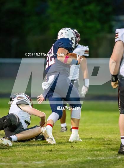 Thumbnail 2 in Harnett Central @ Terry Sanford photogallery.
