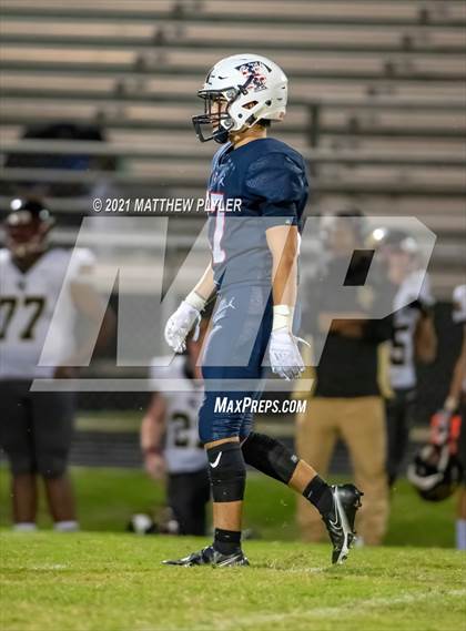 Thumbnail 1 in Harnett Central @ Terry Sanford photogallery.