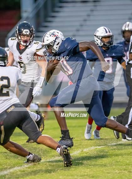 Thumbnail 2 in Harnett Central @ Terry Sanford photogallery.