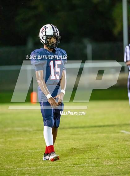 Thumbnail 3 in Harnett Central @ Terry Sanford photogallery.