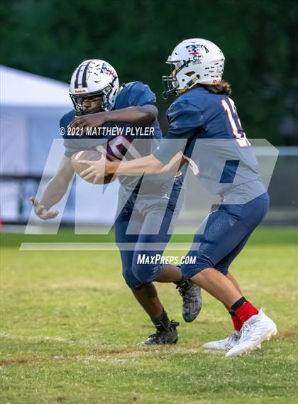 Thumbnail 2 in Harnett Central @ Terry Sanford photogallery.