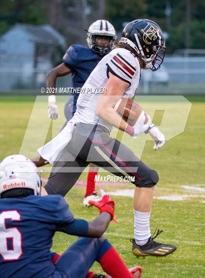 Thumbnail 1 in Harnett Central @ Terry Sanford photogallery.