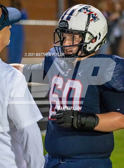 Thumbnail 1 in Harnett Central @ Terry Sanford photogallery.