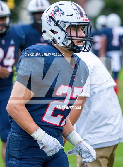 Thumbnail 1 in Harnett Central @ Terry Sanford photogallery.