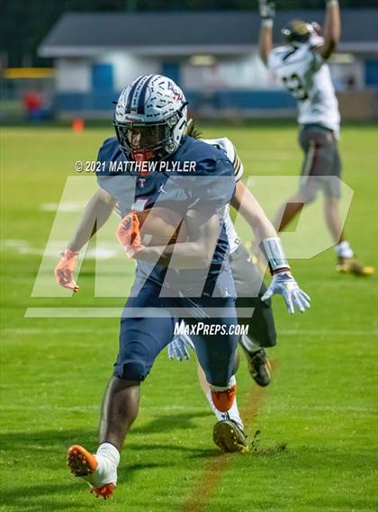 Thumbnail 3 in Harnett Central @ Terry Sanford photogallery.