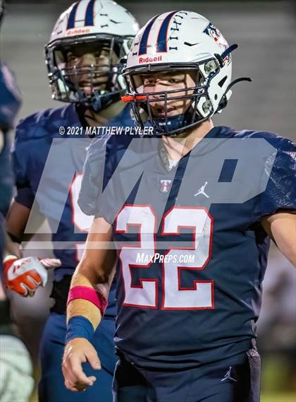 Thumbnail 3 in Harnett Central @ Terry Sanford photogallery.