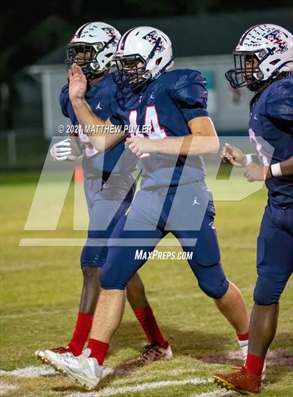 Thumbnail 1 in Harnett Central @ Terry Sanford photogallery.