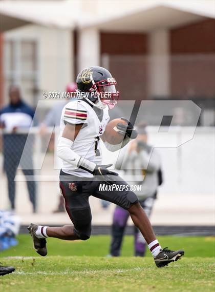 Thumbnail 3 in Harnett Central @ Terry Sanford photogallery.