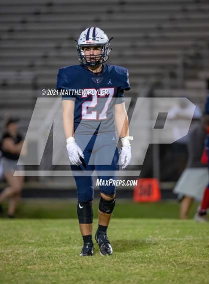 Thumbnail 2 in Harnett Central @ Terry Sanford photogallery.