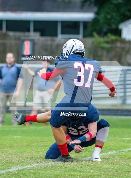 Thumbnail 2 in Harnett Central @ Terry Sanford photogallery.