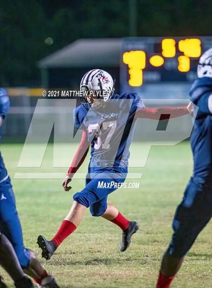 Thumbnail 1 in Harnett Central @ Terry Sanford photogallery.
