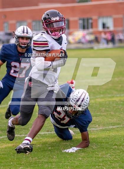 Thumbnail 3 in Harnett Central @ Terry Sanford photogallery.