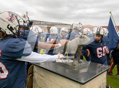 Thumbnail 2 in Harnett Central @ Terry Sanford photogallery.