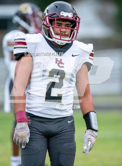 Thumbnail 2 in Harnett Central @ Terry Sanford photogallery.