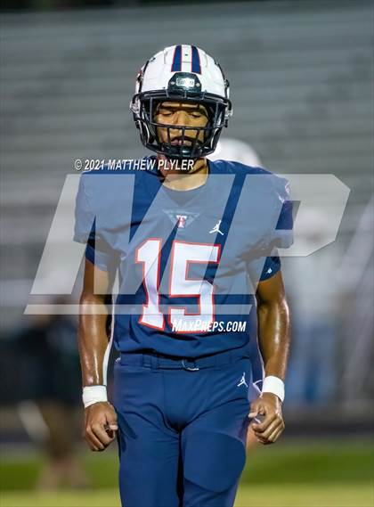 Thumbnail 2 in Harnett Central @ Terry Sanford photogallery.