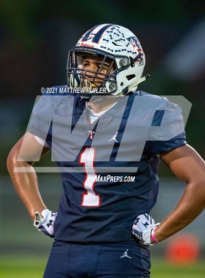Thumbnail 1 in Harnett Central @ Terry Sanford photogallery.