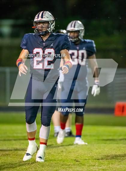 Thumbnail 3 in Harnett Central @ Terry Sanford photogallery.
